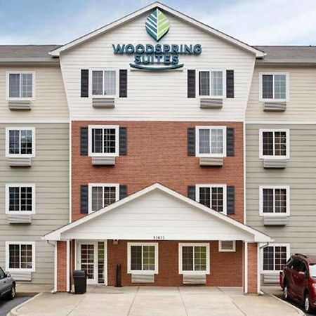 Woodspring Suites Louisville Southeast Forest Hills Dış mekan fotoğraf