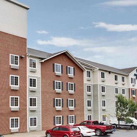 Woodspring Suites Louisville Southeast Forest Hills Dış mekan fotoğraf