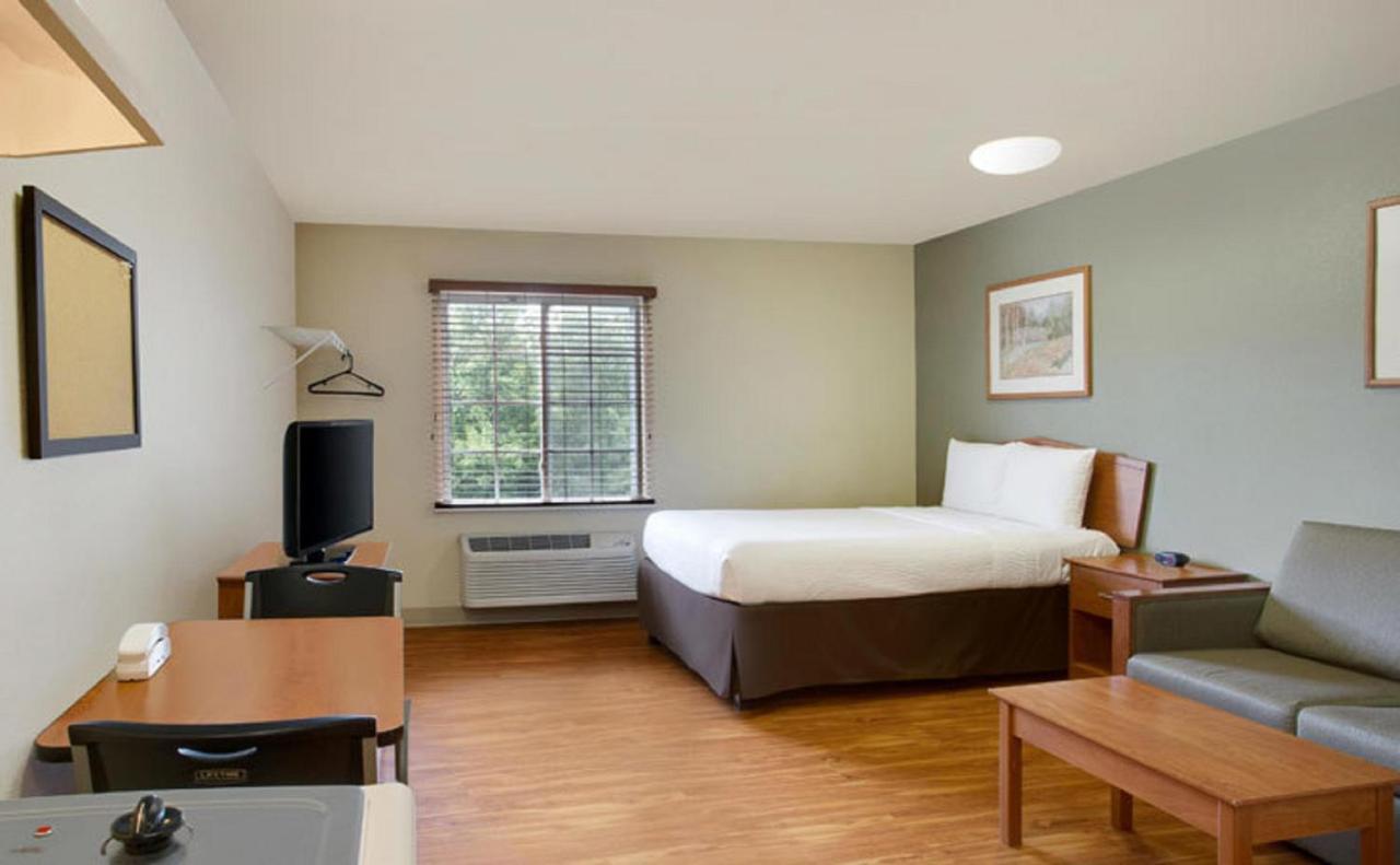 Woodspring Suites Louisville Southeast Forest Hills Dış mekan fotoğraf