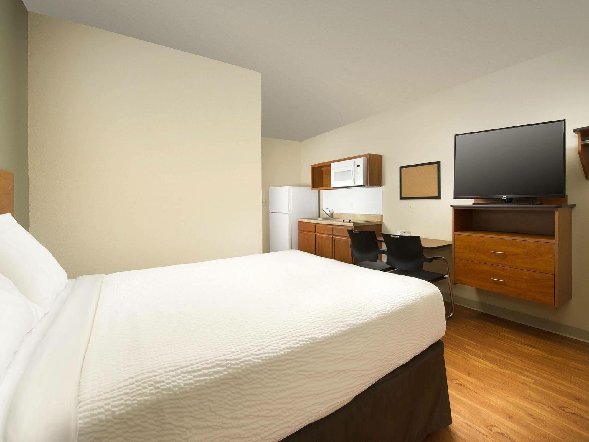 Woodspring Suites Louisville Southeast Forest Hills Dış mekan fotoğraf